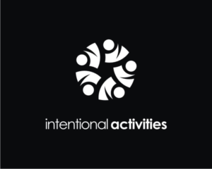 Logo Design by Pijar for Intentional Activities | Design #7878772