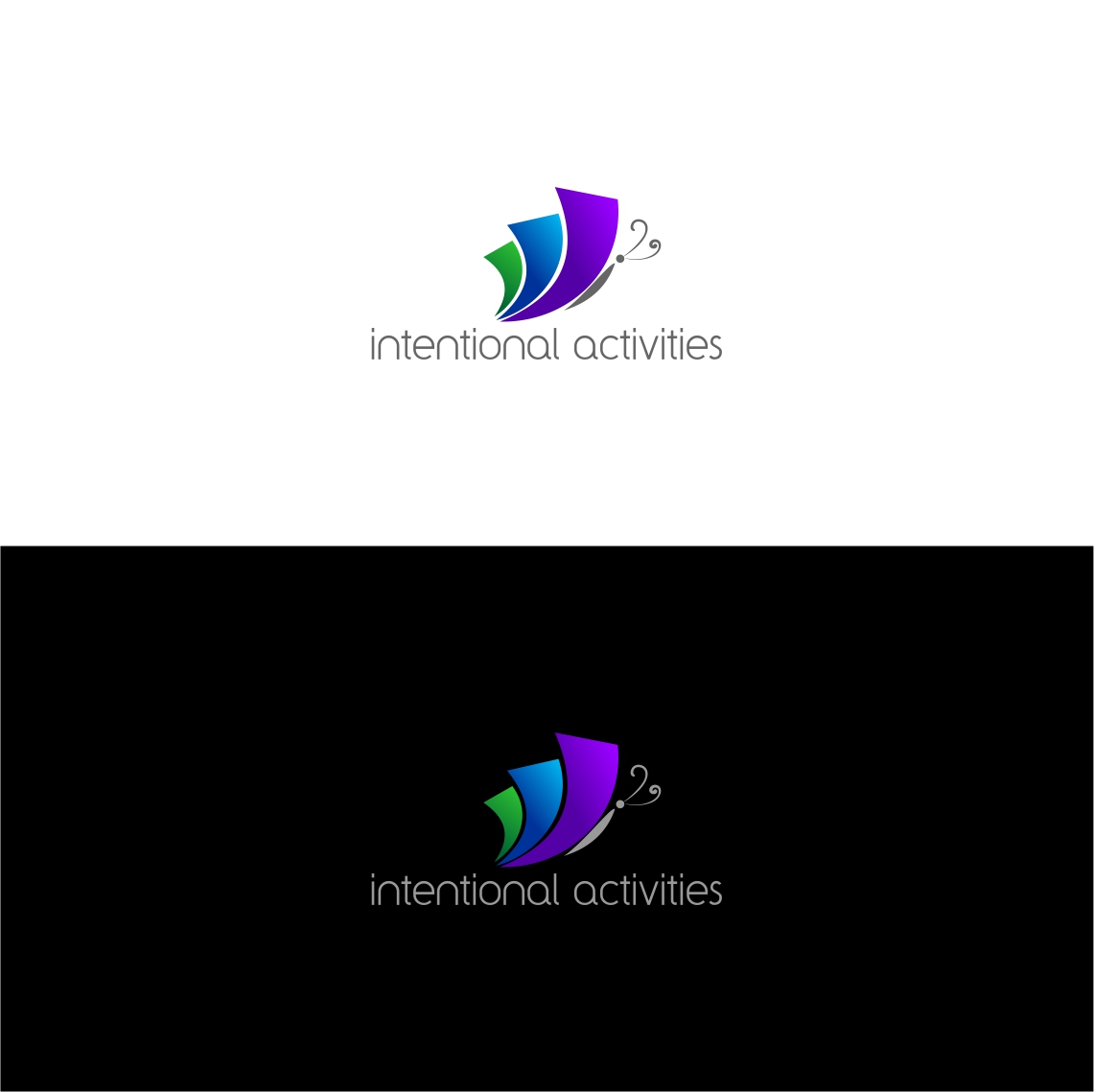 Logo Design by ADesign for Intentional Activities | Design #7810981