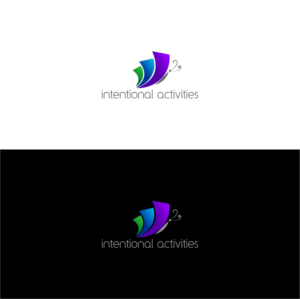 Logo Design by ADesign for Intentional Activities | Design: #7810981