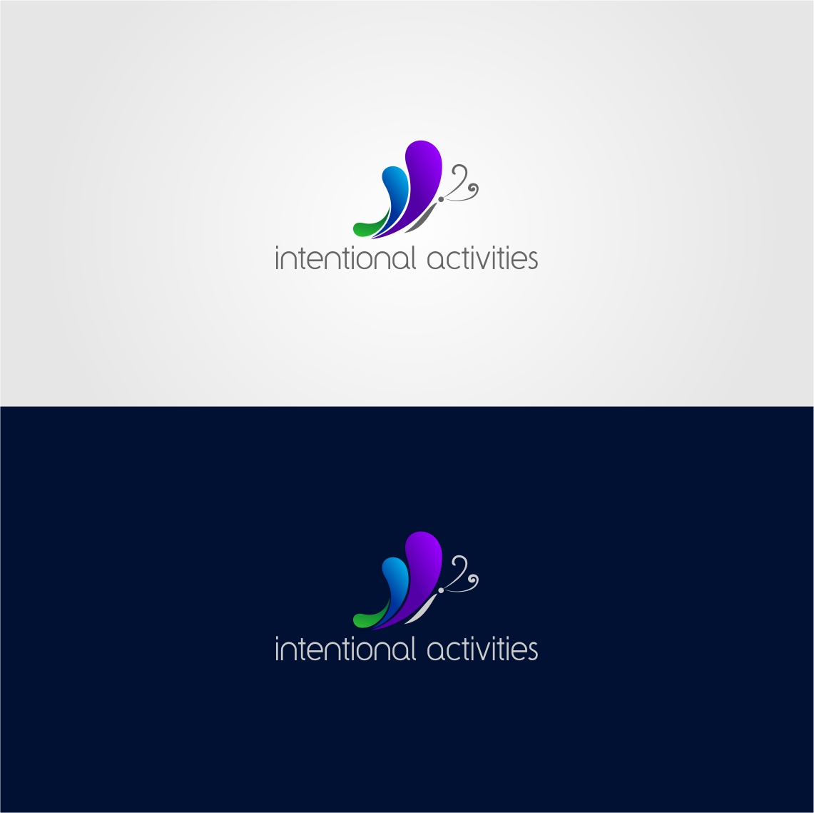 Diseño de Logo por ADesign para Intentional Activities | Diseño #7811056