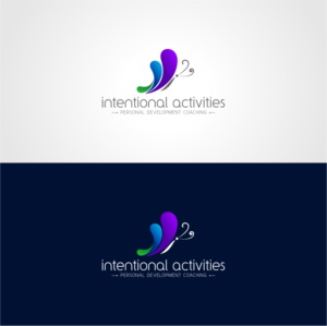 Logo Design by ADesign for Intentional Activities | Design: #7820290