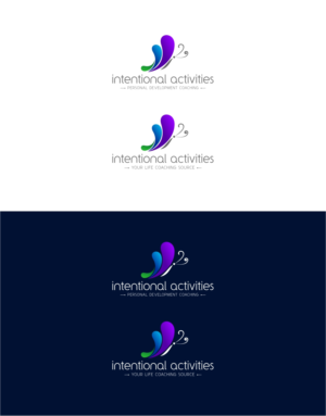Logo Design by ADesign for Intentional Activities | Design: #7835002