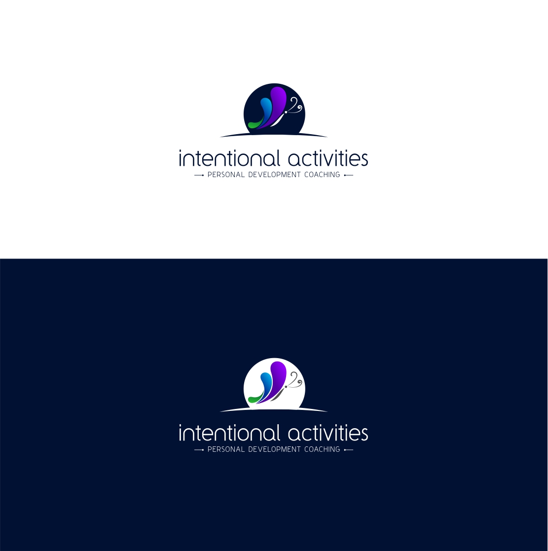 Logo Design by ADesign for Intentional Activities | Design #7889300