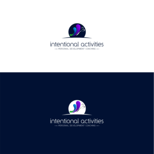 Logo Design by ADesign for Intentional Activities | Design: #7889300