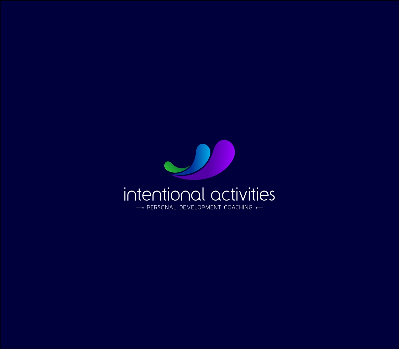 Logo Design by ADesign for Intentional Activities | Design #7910726