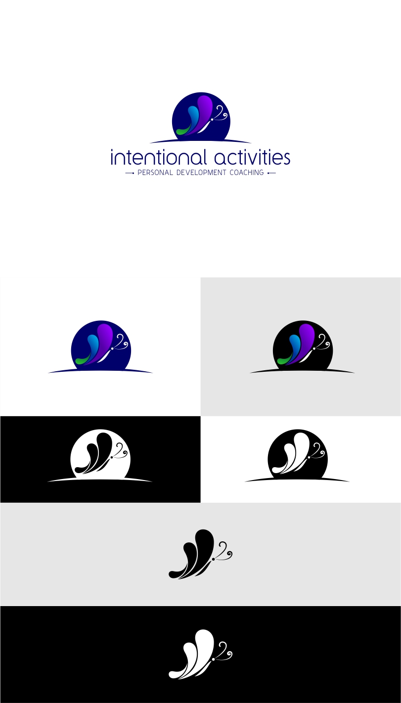 Logo Design by ADesign for Intentional Activities | Design #7925397
