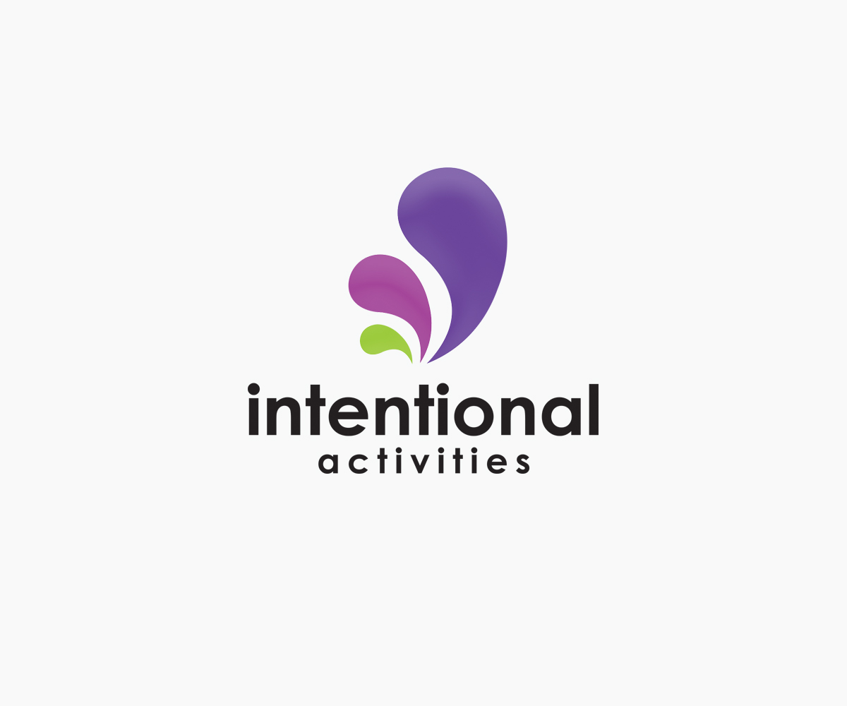 Logo Design by Ethien for Intentional Activities | Design #7819604