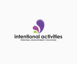 Logo Design by Ethien for Intentional Activities | Design: #7820013