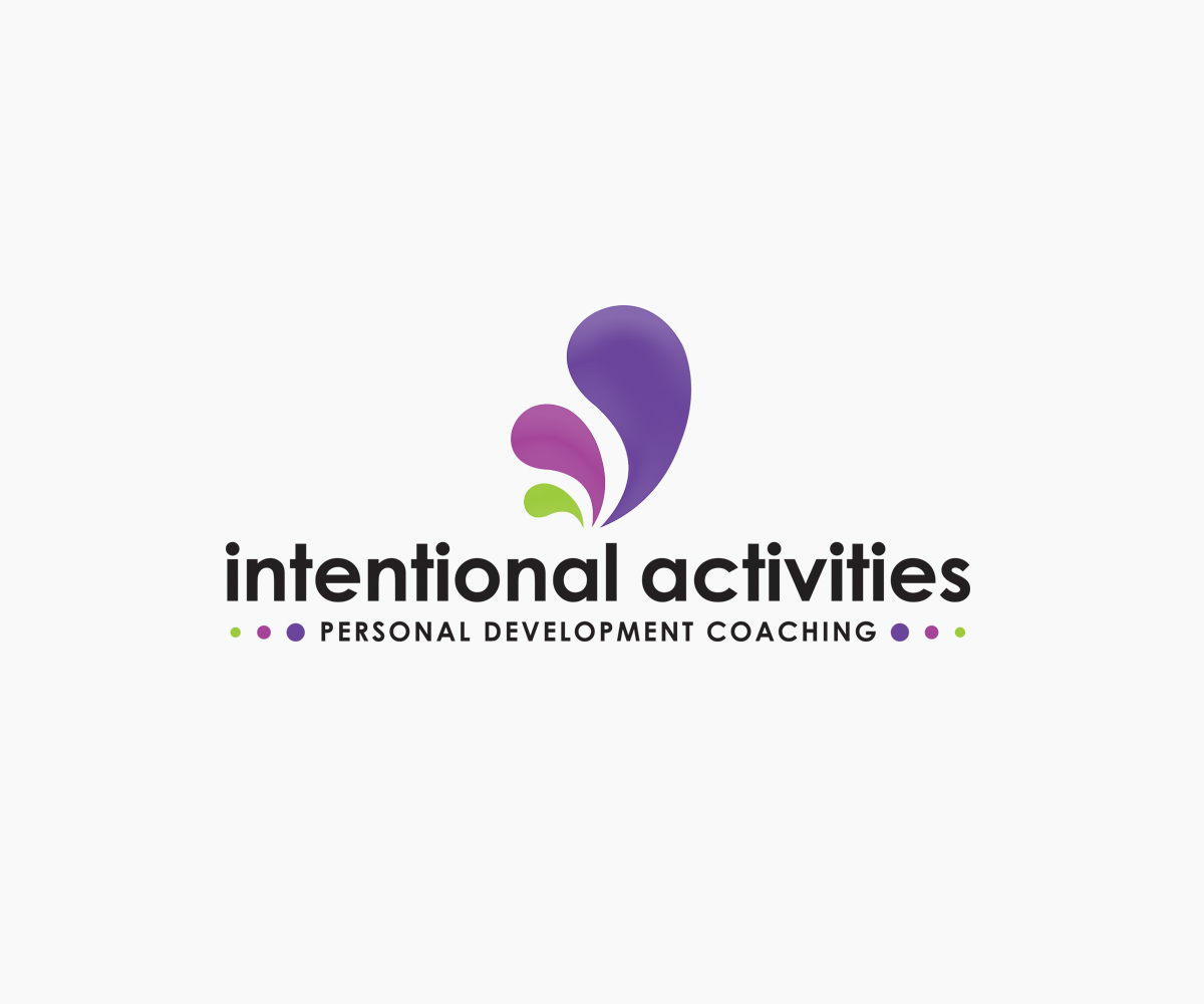 Diseño de Logo por Ethien para Intentional Activities | Diseño #7828825