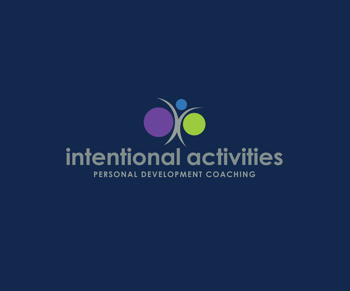 Logo Design by Ethien for Intentional Activities | Design #7837403