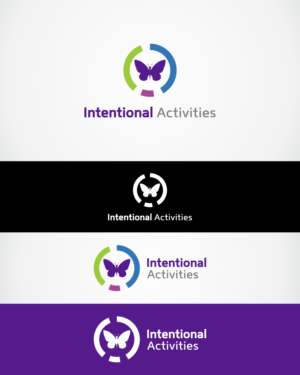 Logo-Design von Artipunan für Intentional Activities | Design: #7814483