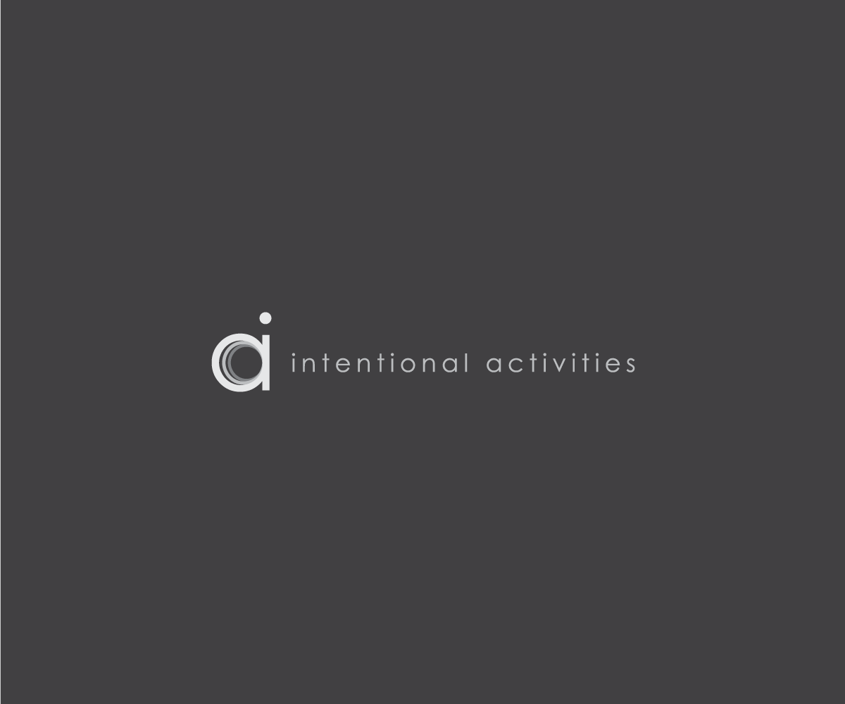 Design de Logo par lionx pour Intentional Activities | Design #7811869