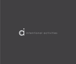 Intentional Activities  (or)   intentional activities (all lowercase) | Design de Logo par lionx