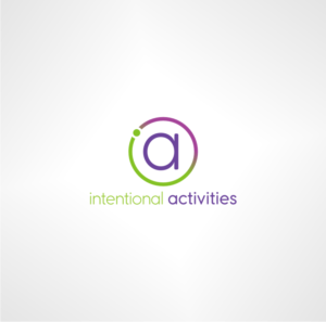 Logo Design by Arham Hidayat for Intentional Activities | Design #7812445