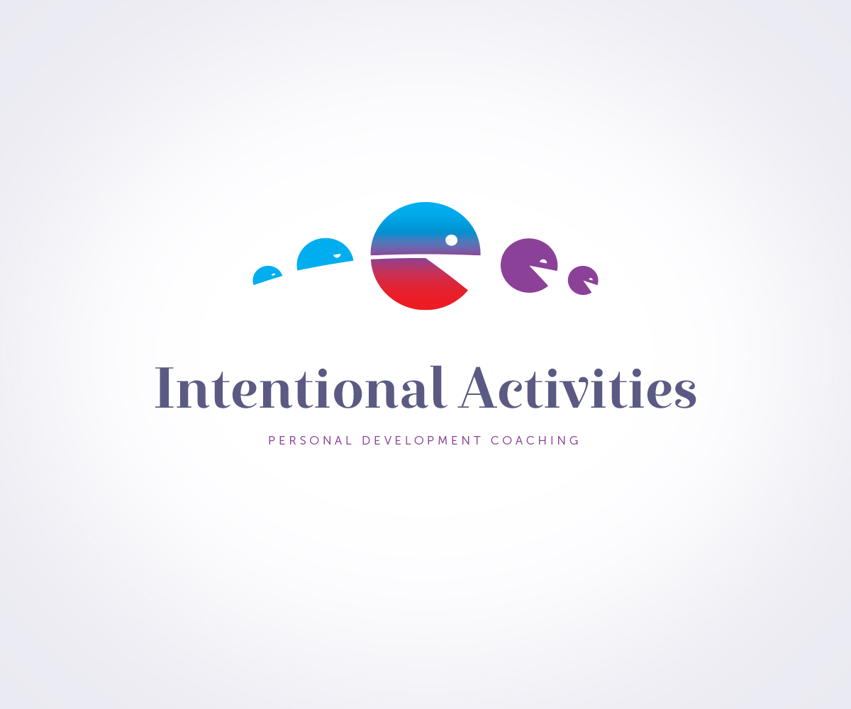 Diseño de Logo por Vic Earnst para Intentional Activities | Diseño #7819318