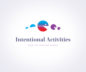Logo-Design von victor.fdez für Intentional Activities | Design: #7820189