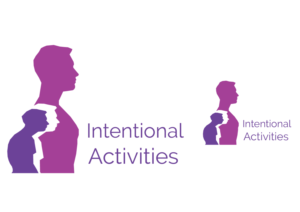 Logo-Design von Once Media für Intentional Activities | Design: #7811899