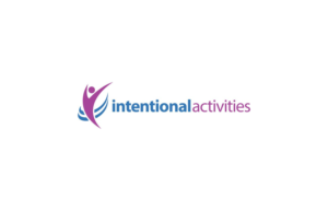 Logo Design by laceymosleyy for Intentional Activities | Design: #7852242
