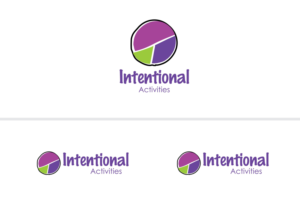 Logo-Design von BaSumi für Intentional Activities | Design: #7868822