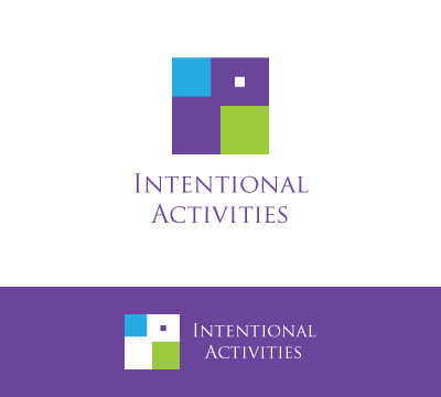 Design de Logo par 3dwOrX pour Intentional Activities | Design #7869064