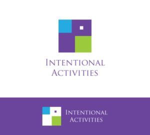 Logo-Design von 3dwOrX für Intentional Activities | Design: #7869064