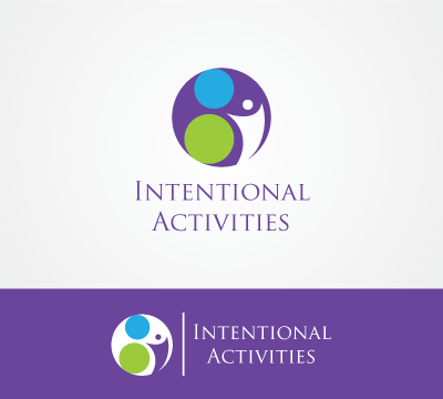 Diseño de Logo por 3dwOrX para Intentional Activities | Diseño #7905870