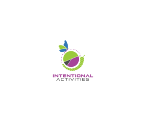 Logo-Design von sunny für Intentional Activities | Design: #7820327