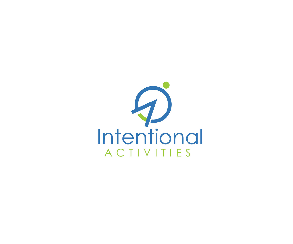 Design de Logo par MB Design India pour Intentional Activities | Design #7818128