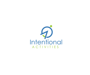 Logo Design by MB Design India for Intentional Activities | Design #7818128