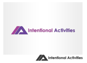 Logo Design by RomyBoy for Intentional Activities | Design #7930787