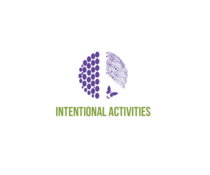 Logo Design by Zane_Graph_Design for Intentional Activities | Design: #7820025