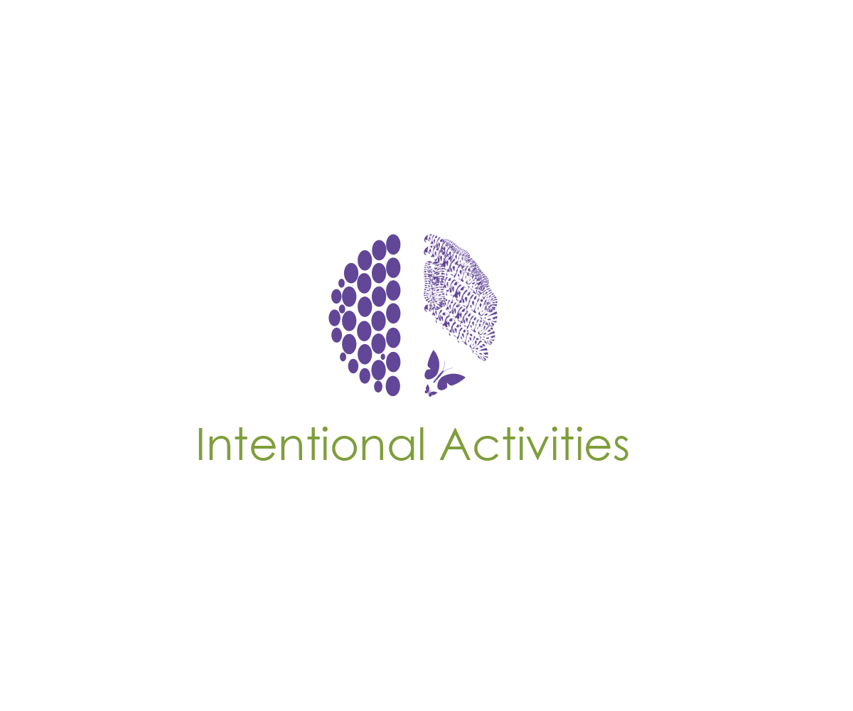 Logo Design by Zane_Graph_Design for Intentional Activities | Design #7820033