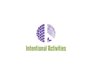 Logo-Design von Zane_Graph_Design für Intentional Activities | Design: #7820034