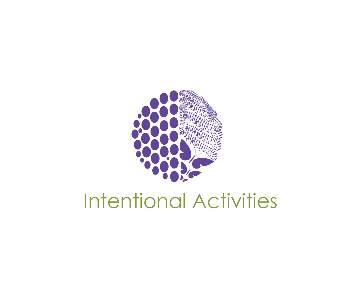 Logo Design by Zane_Graph_Design for Intentional Activities | Design #7820550