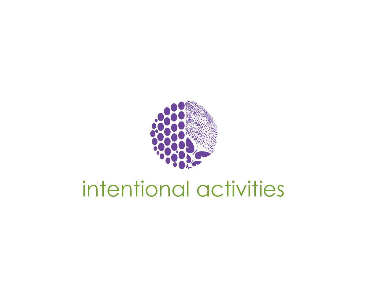 Logo Design by Zane_Graph_Design for Intentional Activities | Design #7833001