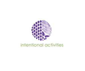 Logo Design by Zane_Graph_Design for Intentional Activities | Design: #7833016