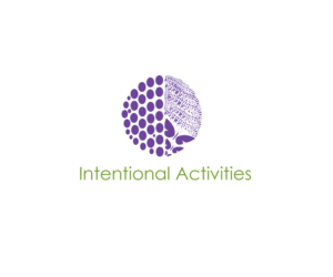 Logo Design by Zane_Graph_Design for Intentional Activities | Design: #7844917