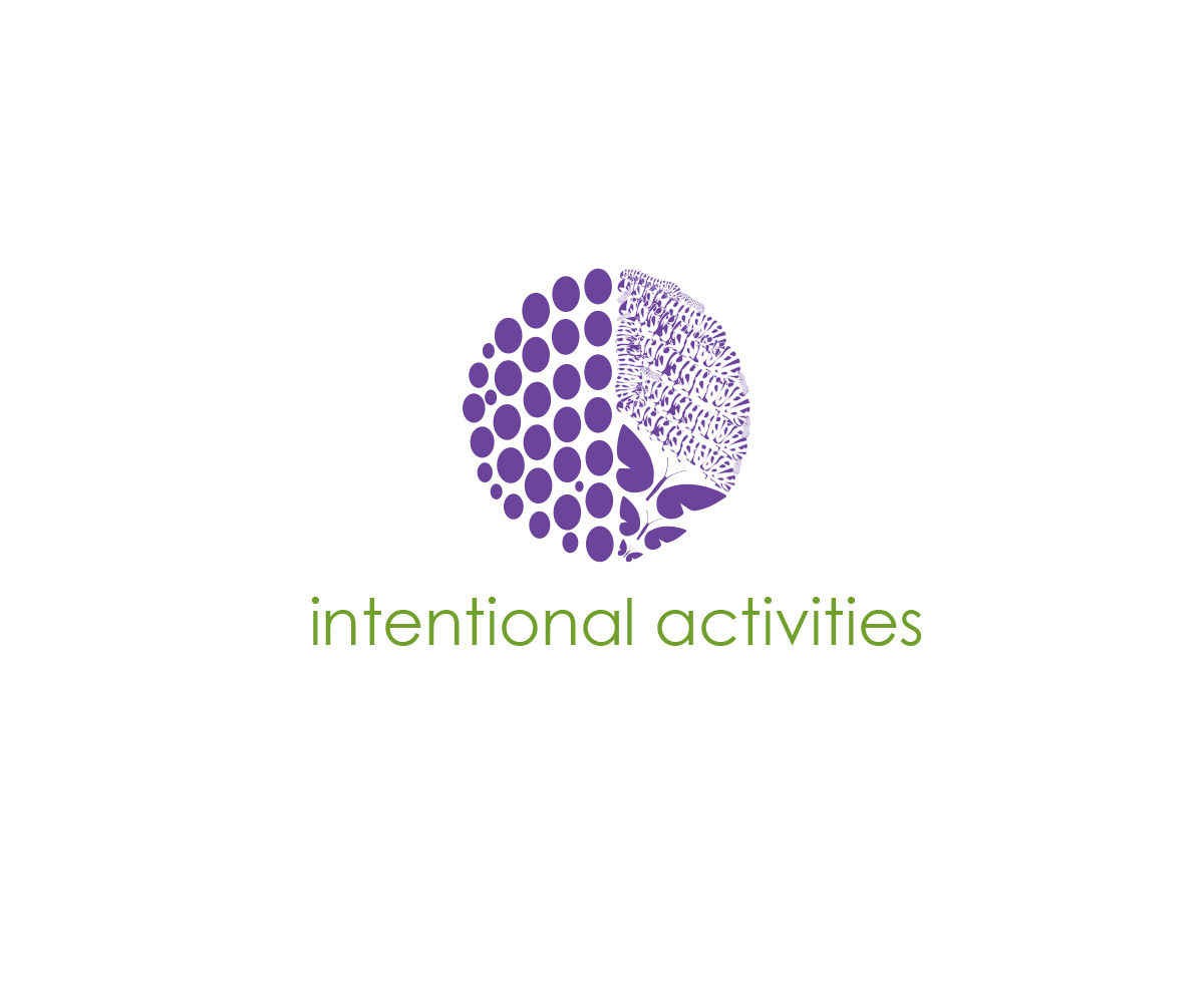Logo Design by Zane_Graph_Design for Intentional Activities | Design #7844918