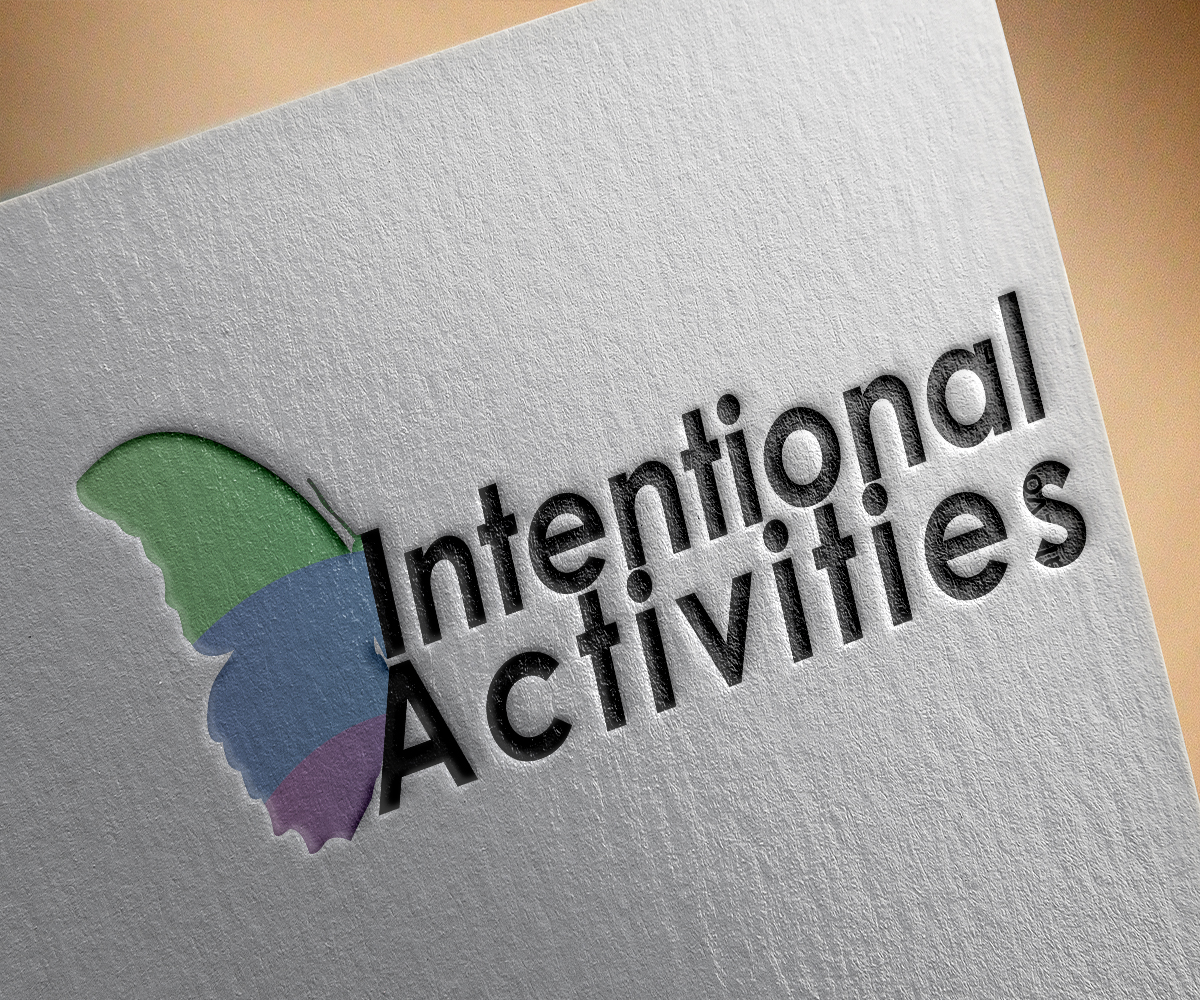 Design de Logo par FF Design pour Intentional Activities | Design #7836823