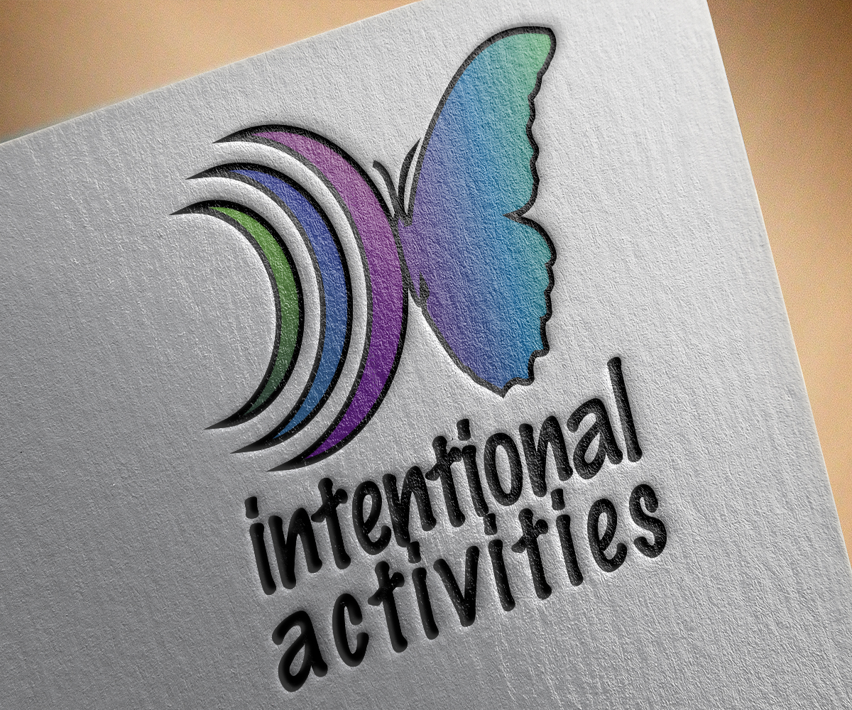 Logo Design by FF Design for Intentional Activities | Design #7836824