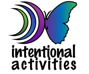 Design de Logo par FF Design pour Intentional Activities | Design : #7836826