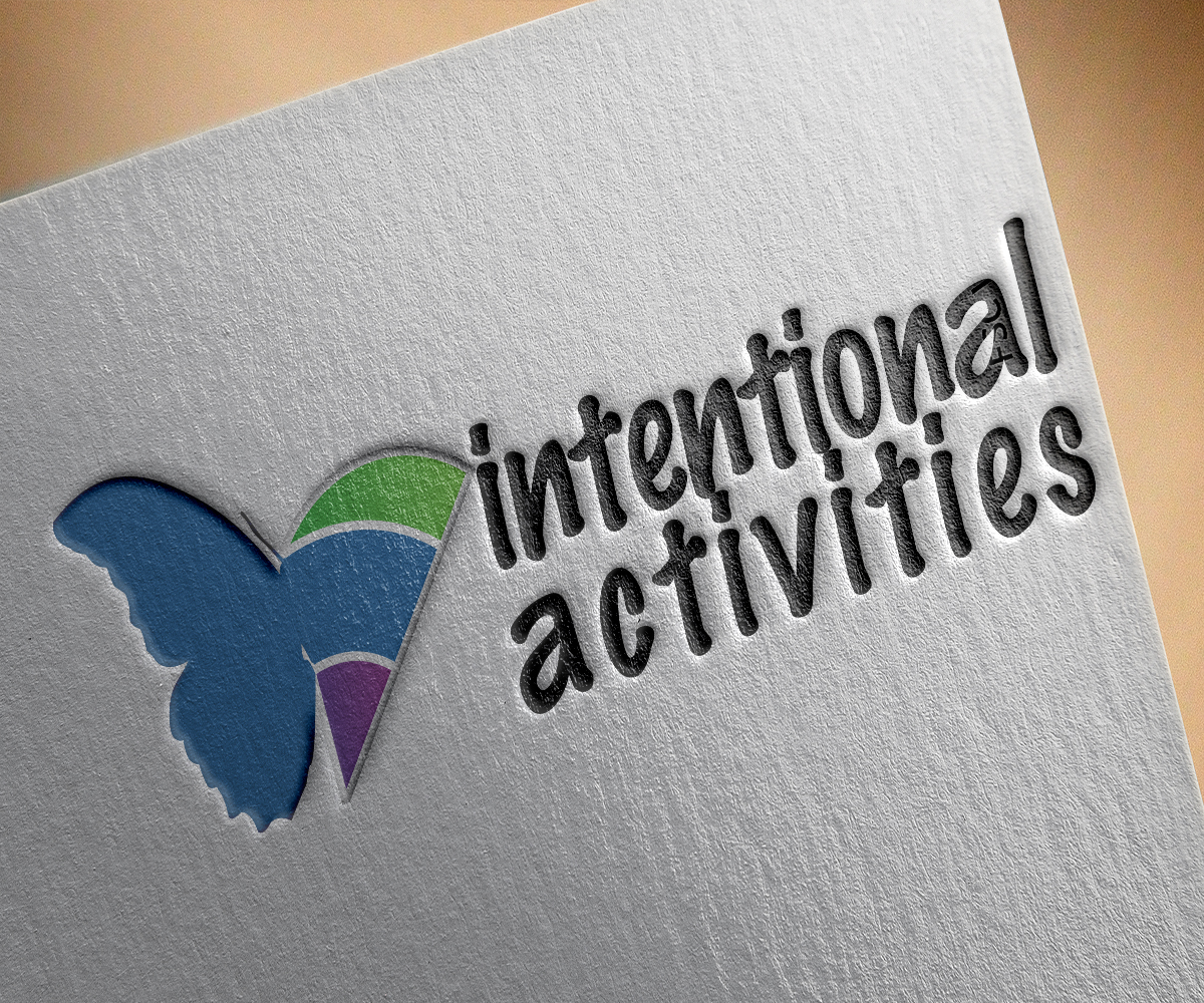 Diseño de Logo por FF Design para Intentional Activities | Diseño #7836856