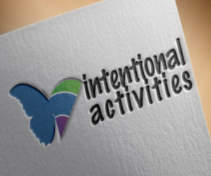 Design de Logo par FF Design pour Intentional Activities | Design : #7836856