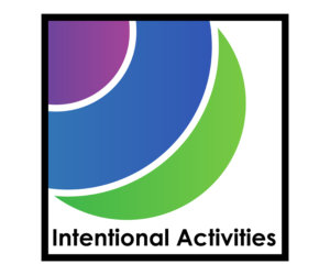 Logo-Design von FF Design für Intentional Activities | Design: #7836857