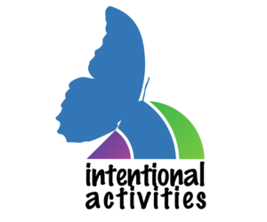Logo-Design von FF Design für Intentional Activities | Design: #7836858