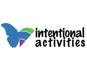 Logo-Design von FF Design für Intentional Activities | Design: #7836859