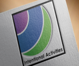 Logo-Design von FF Design für Intentional Activities | Design: #7836860