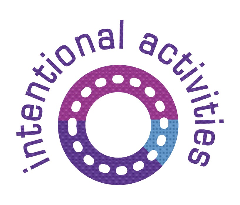 Logo Design by atifamin24 for Intentional Activities | Design #7888670