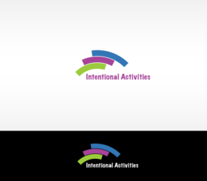 Logo Design by pivotaldesign.biz for Intentional Activities | Design: #7814488