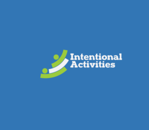 Logo Design by pivotaldesign.biz for Intentional Activities | Design: #7814490